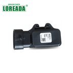 Combined Temperature & Pressure Sensor LRD-S401 with PACKARD 12040756 For Motorcycle – OEM Quality – LOREADA