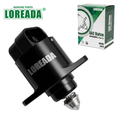 Idle Air Control Valve (IAC) Stepper Motor – EU Type – OE C7YP01 17059602 VSM0563 – LOREADA