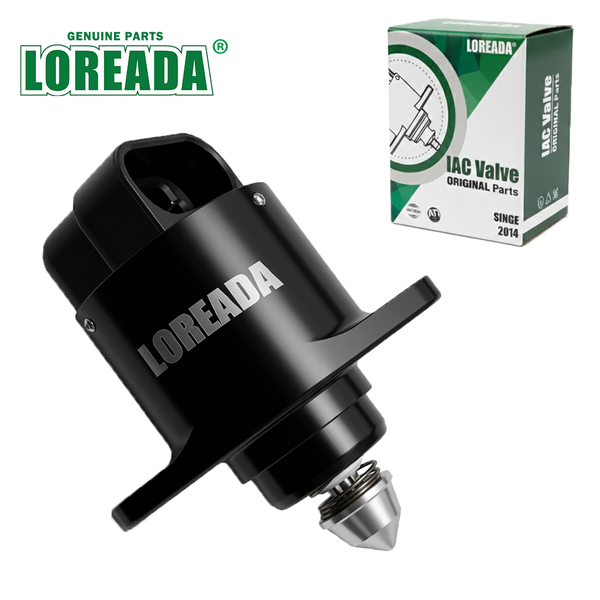  LOREADA Air Control Valve / IAC Valve / Auto Parts Stepper Motor / ForC7YP01 (17059602 VSM 0563) / OEM Quality