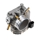 LOREADA 06A133062L 06A133062F 0280750026 57mm Throttle Body For Audi A3 Seat Leon Toledo VW Bora Golf IV 1.8L 20V 1998-2005 OEM Quality