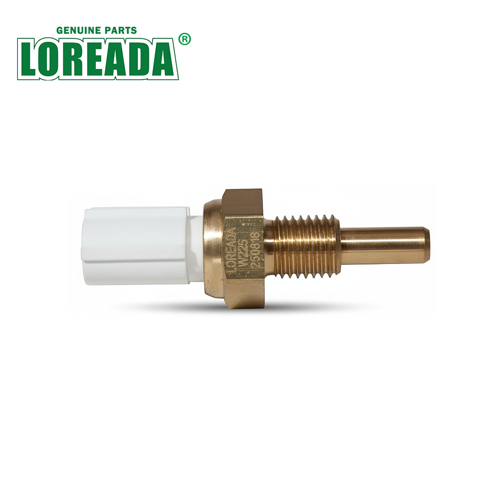 Cylinder Temperature Sensor LRD-W226 with DJ70210A-1-11 / DJ70210A-1-21 For Motorcycle – OEM Quality – LOREADA