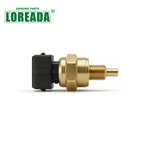 Coolant Temperature Sensor LRD-W302 with AMP 282191 Connector For Motorcycle – OEM Quality – LOREADA
