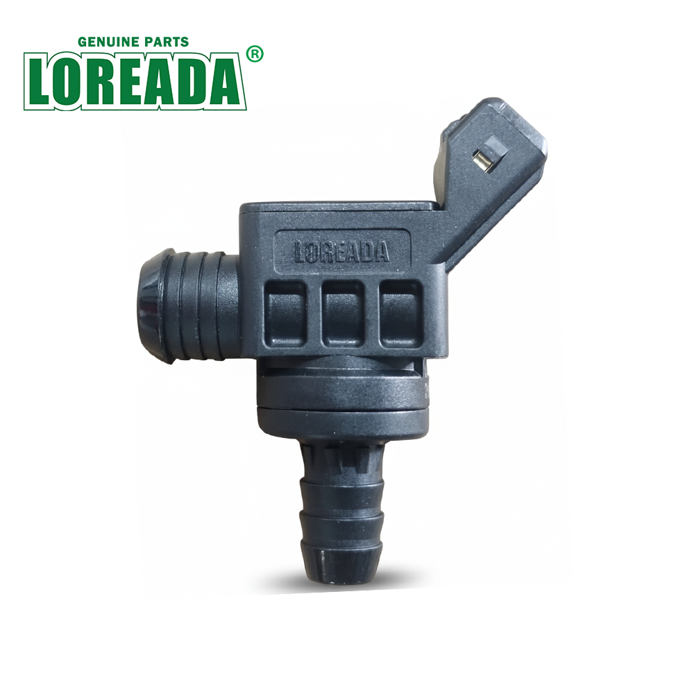 Integrated Pressure Sensor LRD-S406C with TE 962581 / 282191 For Motorcycle – OEM Quality – LOREADA