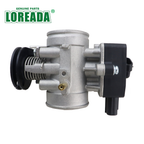 LOREADA Throttle Body 34mm CTS 3-in-1 | LRD-D0210 | For 250cc Motorcycle | OEM Quality