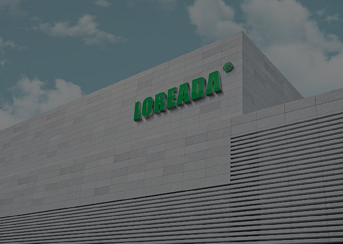 LOREADA
