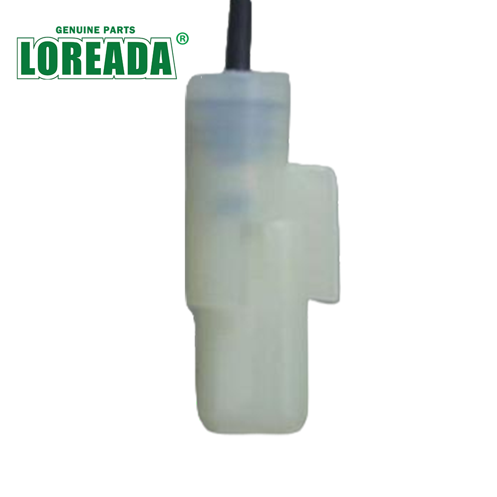 LOREADA Cylinder Temperature Sensor / Temperature Sensor / LRD-W206-0000-00 with DJ7025F-2.2-21 Connector / For Motorcycle / OEM Quality