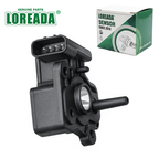 3-in-1 TMAP & PPTS Sensor LRD-H504F-0000-00 with Furukawa PK605-05027 Connector For Motorcycle – OEM Quality – LOREADA