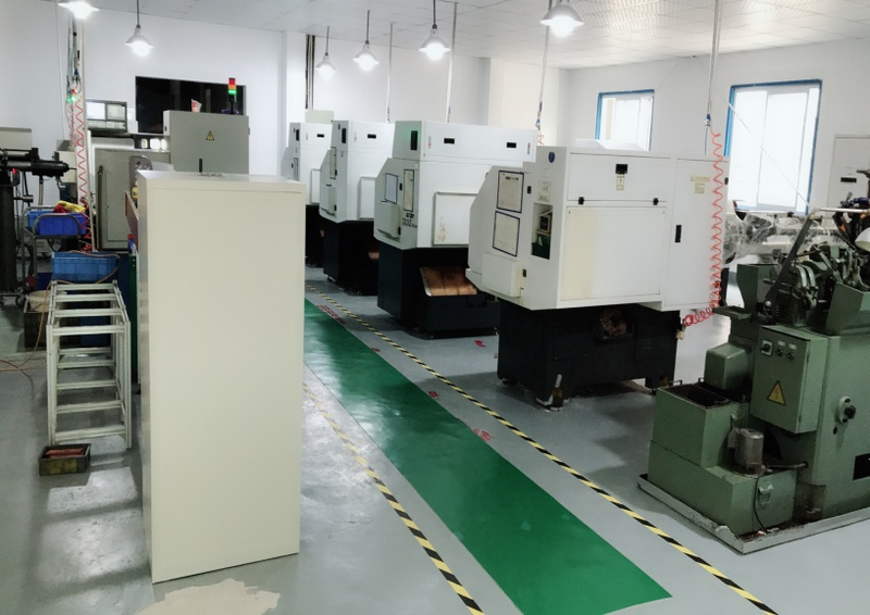 LOREADA CNC Lathes