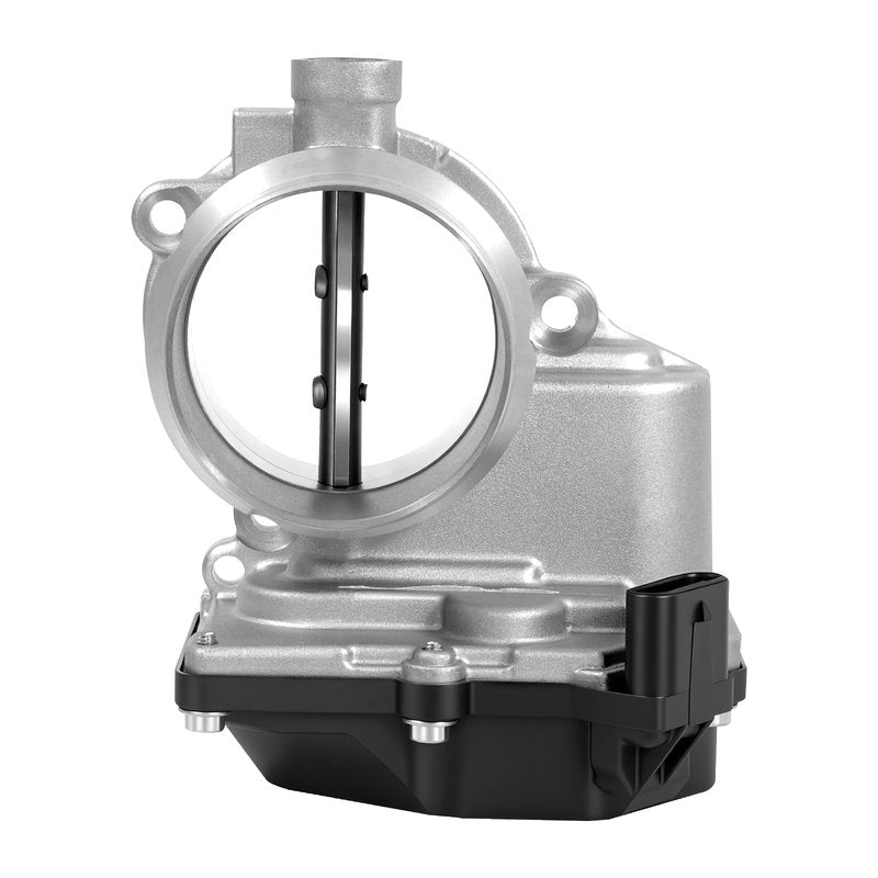 Throttle Body for BMW 3 E90 X5 E70 X6 E71 7 F01 5 GT F07 330d M57 | OE 13547806231 | LOREADA