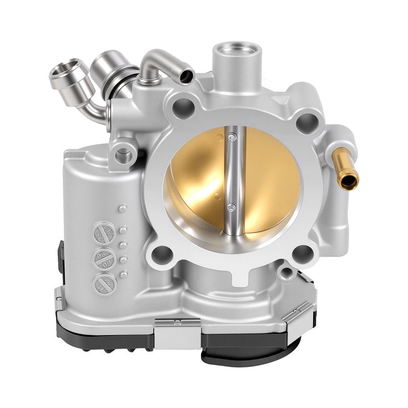 Throttle Body for Chevrolet Cruze Sonic Aveo & Pontiac | OE 0280750463 96476990 | LOREADA