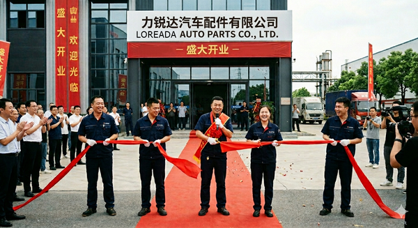 Company incorporation