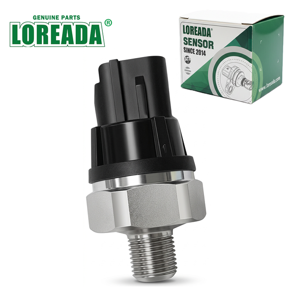 Engine Oil Pressure Sensor LRD-S441 with Delphi 15412871 For Geely BHE15 – OEM Quality – LOREADA