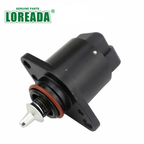 Idle Air Control Valve (IAC) Stepper Motor For Motorcycle 125/150/200CC – OE26178 – LOREADA

