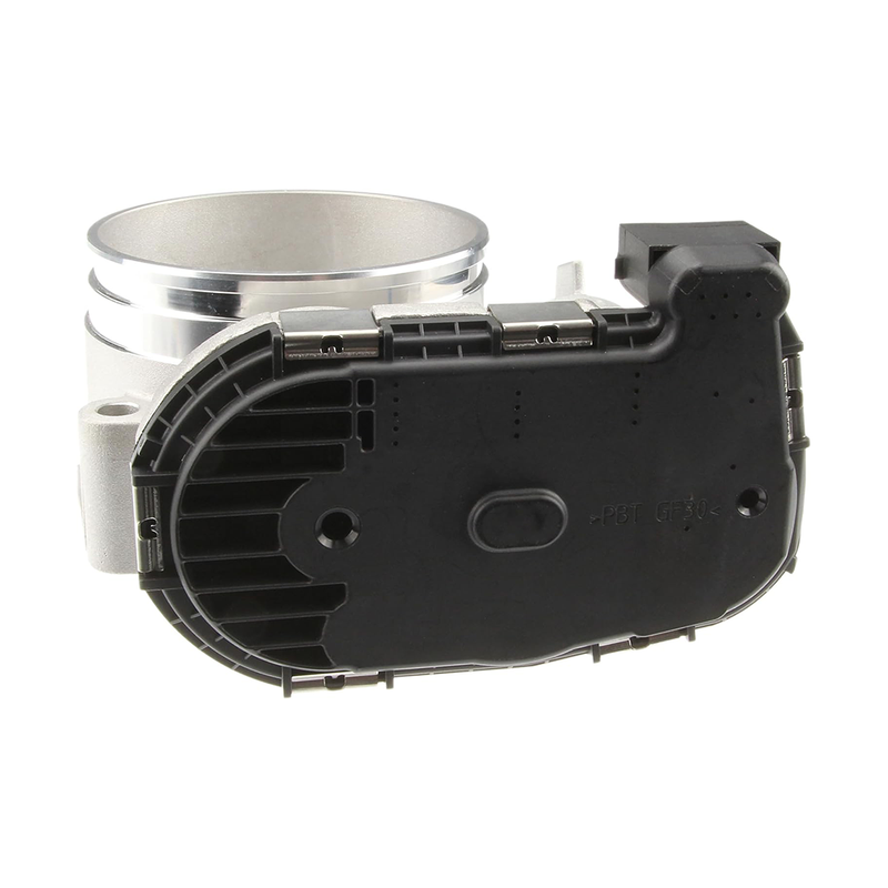 Electronic Throttle Body For Porsche 911/Boxster/Cayenne/Cayman/Macan/Panamera – 74mm – OE99760511501 – LOREADA