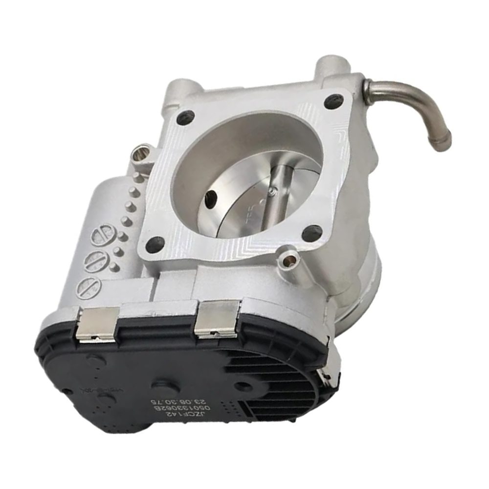 Electronic Throttle Body For Santana 06 – 52mm – OE050133062B / 0280750241 – LOREADA