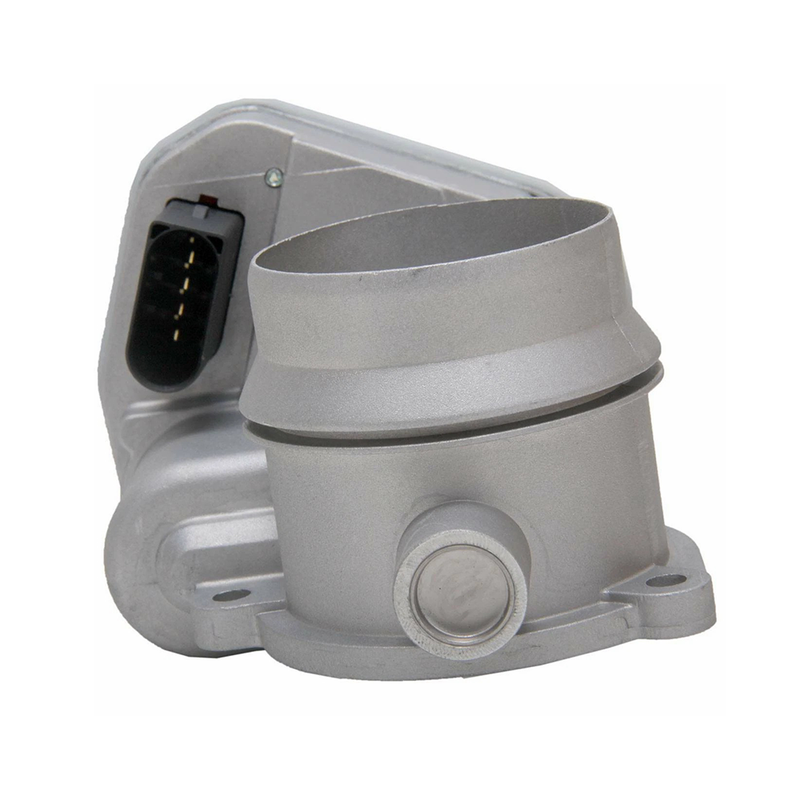 Electronic Throttle Body For BMW 1/3/5/7 Series, X3 – 54mm – OE11717804384 – LOREADA