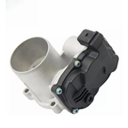 LOREADA 04E133062A 04E133062K A2C85080800 Throttle Body For VW Santana Jetta 1.4L 1.6L CKAA CPDA EA211 2012-2017 OEM Quality
