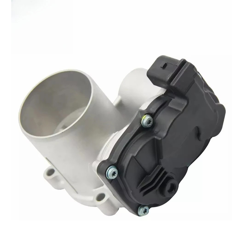 LOREADA 04E133062A 04E133062K A2C85080800 Throttle Body For VW Santana Jetta 1.4L 1.6L CKAA CPDA EA211 2012-2017 OEM Quality