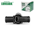 Three-way Water Temperature Sensor LRD-W233 with Tyco 2355506-1 For Motorcycle – OEM Quality – LOREADA