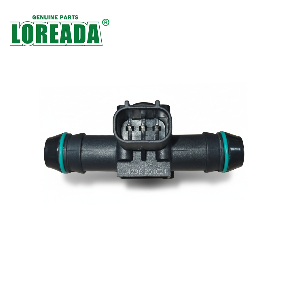 Fuel Tank Pressure Sensor LRD-S423B with EPG E-5756 For Kaiyi – OEM Quality – LOREADA