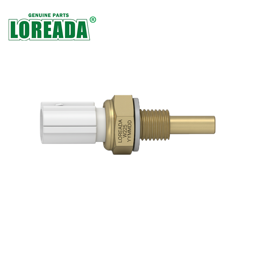 Cylinder Temperature Sensor LRD-W225 with DJ70210A-1-11 / DJ70210A-1-21 For Motorcycle – OEM Quality – LOREADA