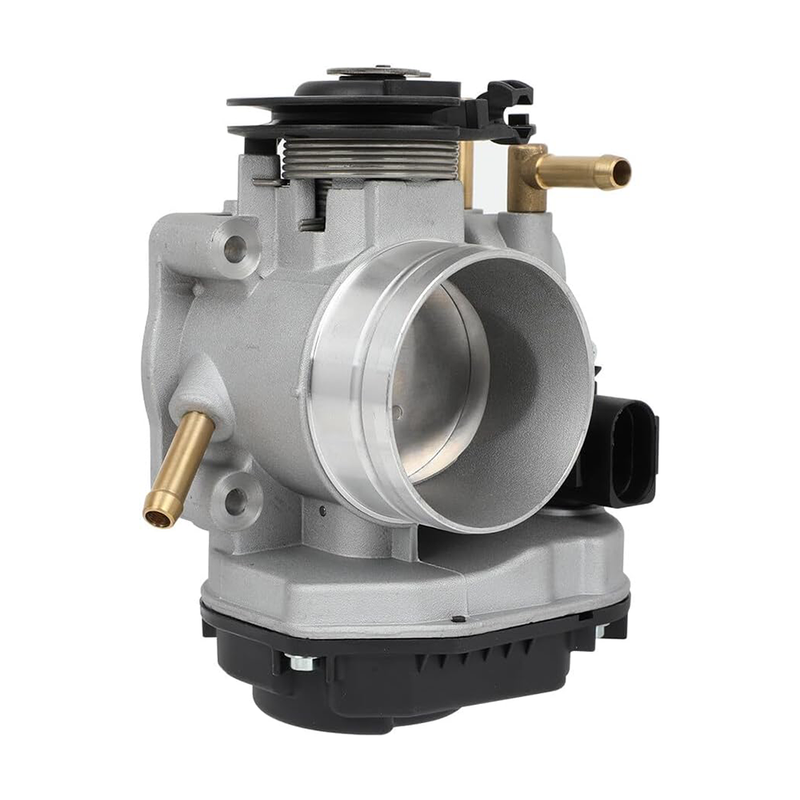 LOREADA 56MM 06A133064J 408237111012Z V10810005 703703350 Throttle Body For Audi A3 VW Bora Golf IV Polo 1.6 1995-2006 OEM Quality