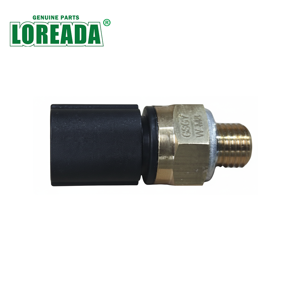 Cylinder Temperature Sensor LRD-W211 with DJ70210A-1-11 / DJ70210A-1-21 For Motorcycle – OEM Quality – LOREADA