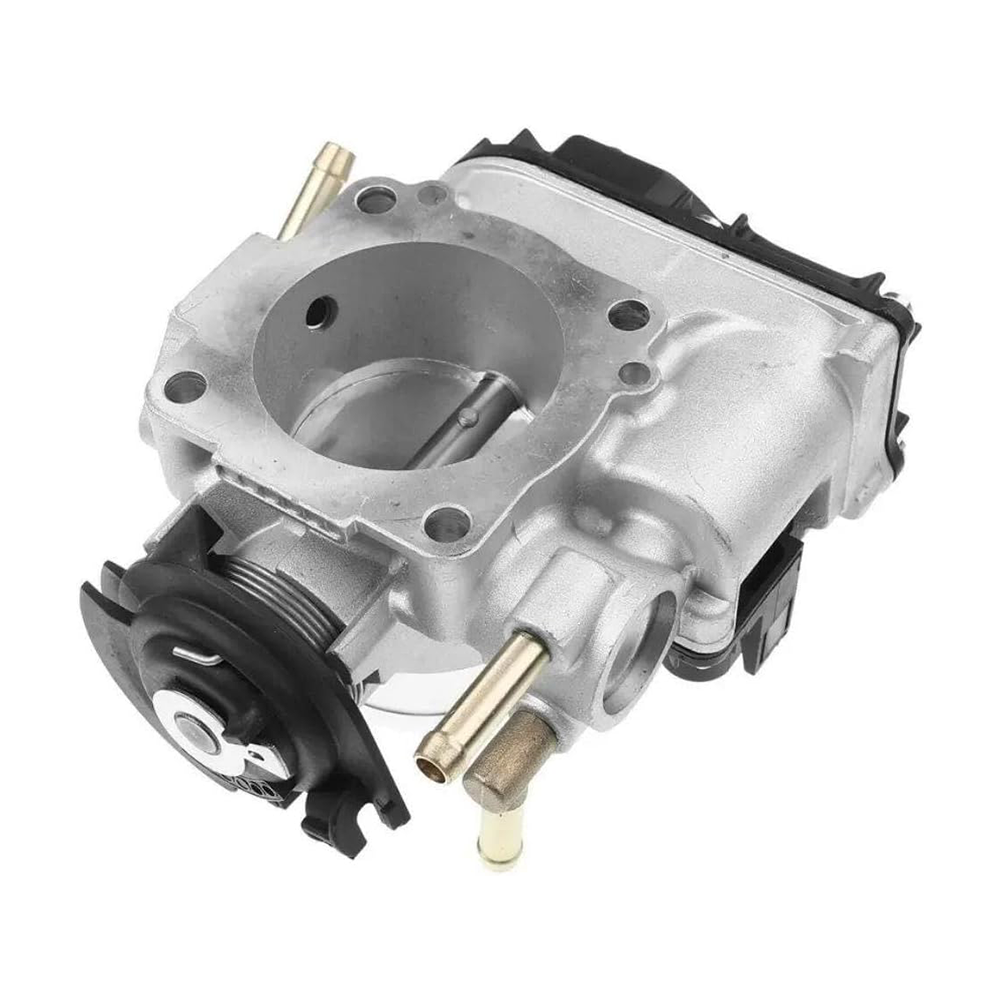 Electronic Throttle Body For Skoda Octavia, VW Bora/Golf IV/New Beetle – 56mm – OE06A133064H – LOREADA

