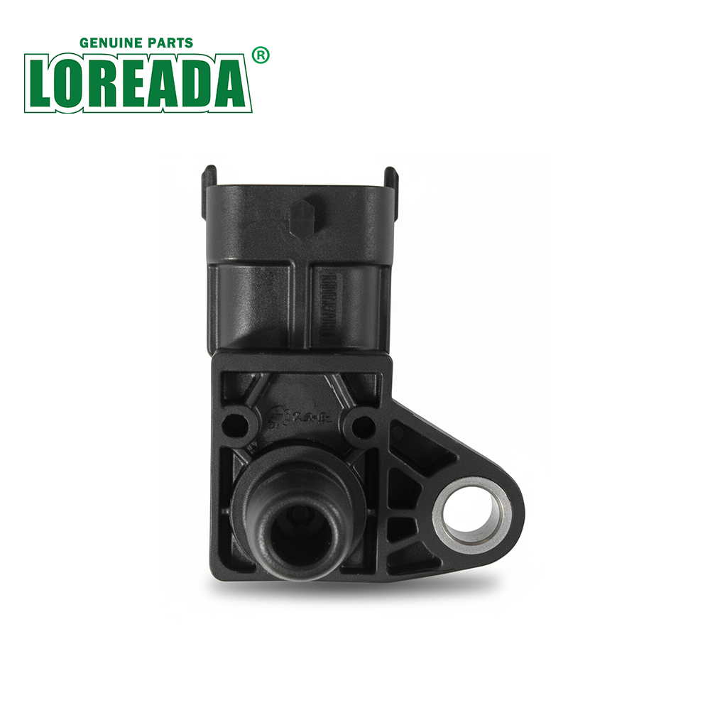 EVAP Canister Desorption Pressure Sensor LRD-S409 with Bosch 1928403966 For Motorcycle – OEM Quality – LOREADA


