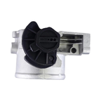 Mechanical Throttle Body For Chery QQ 0.8L 372 Engine 2003-2012 – OES111107011EA / S11-1107011EA – LOREADA
