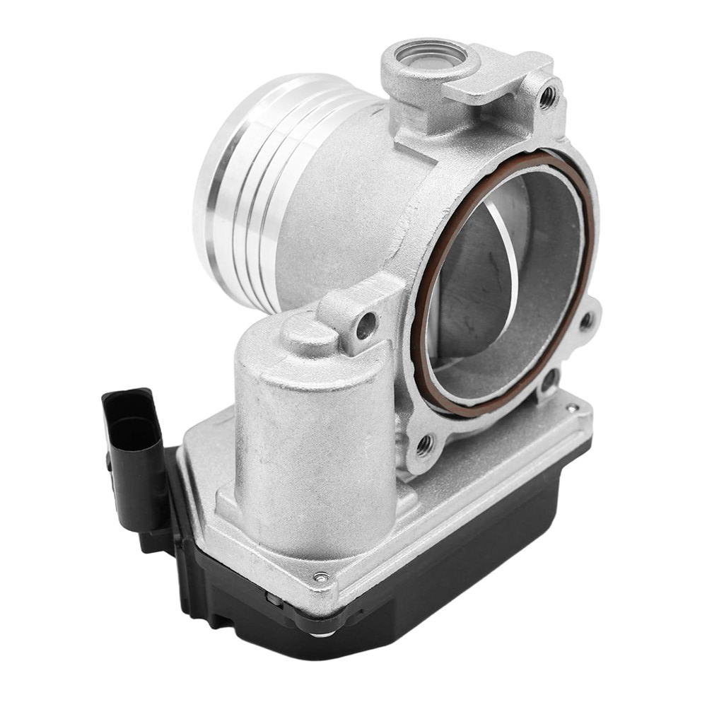 52mm Electronic Throttle Body For Ford Fiesta VI & Focus II OE 7V2Q9E926AA – Loreada