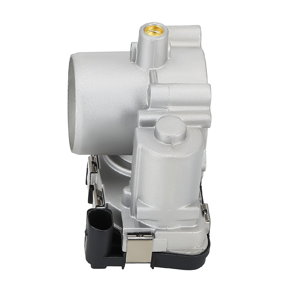 Electronic Throttle Body For VW Polo 1.6 – 52mm – OE03C133062Q / 03C133062AB / 03C133062M – LOREADA