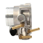 Electronic Throttle Body For VW Jetta 1.6 ATK 2000-2005 – 52mm – OE06A133062AP / A2C53065244 – LOREADA