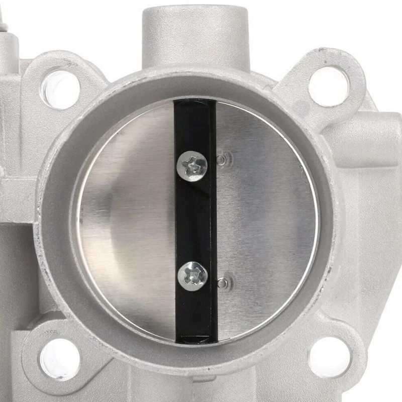 LOREADA 55MM 22030-28040 TB1112 S20128 977-831 Throttle Body For Toyota Camry 2002-2004 L4 2.4L Built In Japan OEM Quality