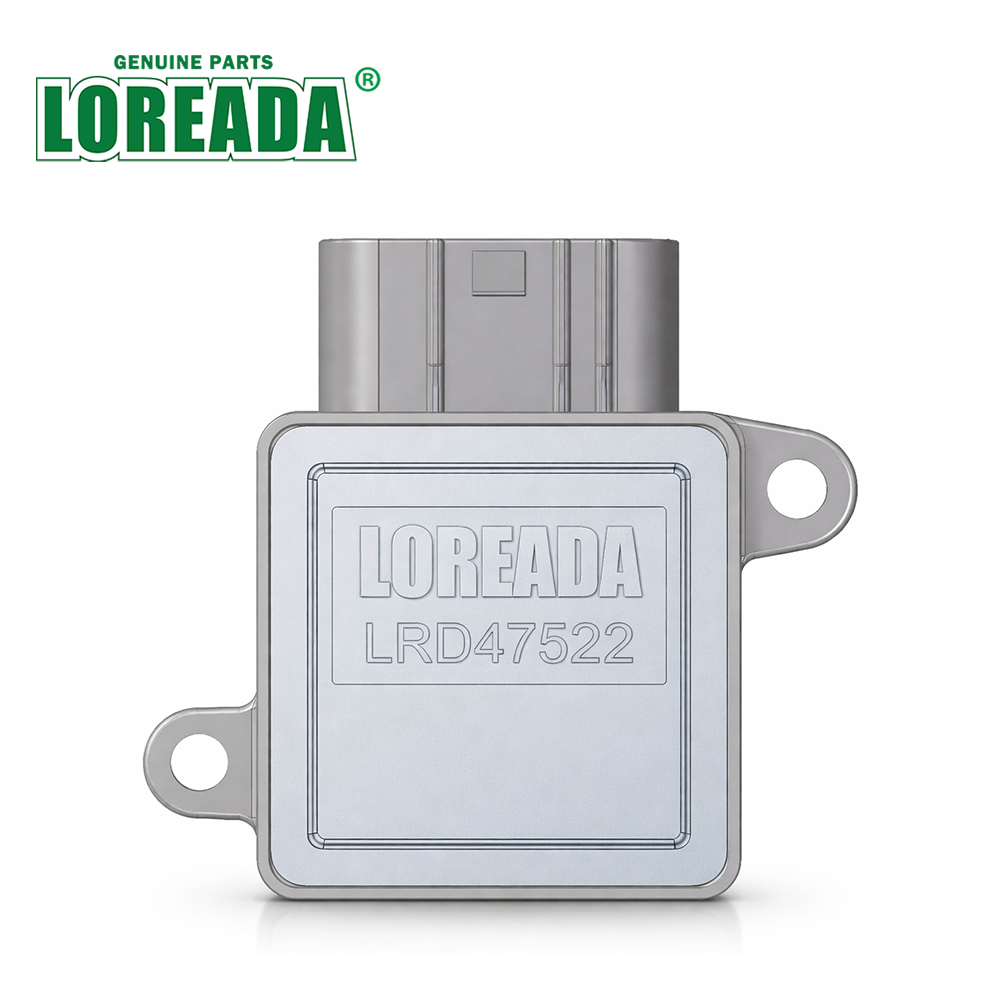 Angle Sensor LRD-S508 with DJ7053A-1.2-21 For Loryada Automotive Technology – OEM Quality – LOREADA

