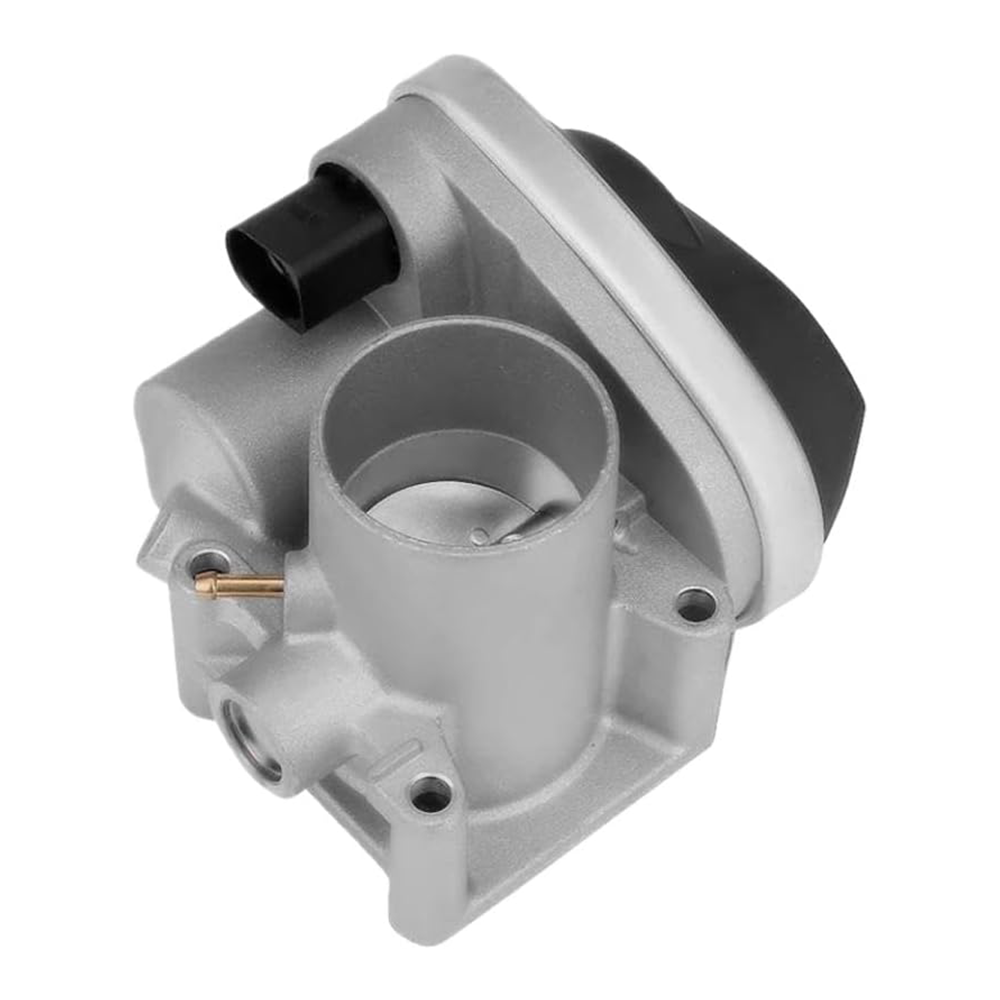 Electronic Throttle Body For Skoda Octavia 2.0 – 44mm – OE030133062D / 14237 – LOREADA

