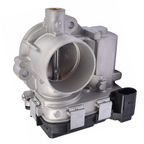 LOREADA 04C133062D 802010407001 Throttle Body For VW Up! Polo Mii SEAT Ibiza IV Mii Skoda Citigo Fabia III 1.0 MPI 2011-2020 OEM Quality