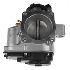 LOREADA 037133064K 408237111019Z 56mm Throttle Body For VW Polo Classic Variant Seat Cordoba Ibiza Audi Skoda 7-Pin D-Shape OEM Quality
