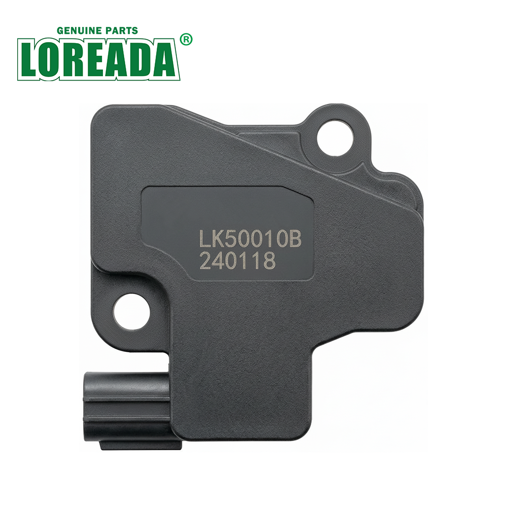 3-in-1 TMAP & PPTS Sensor LRD-H504F-0000-00 with Furukawa PK605-05027 Connector For Motorcycle – OEM Quality – LOREADA