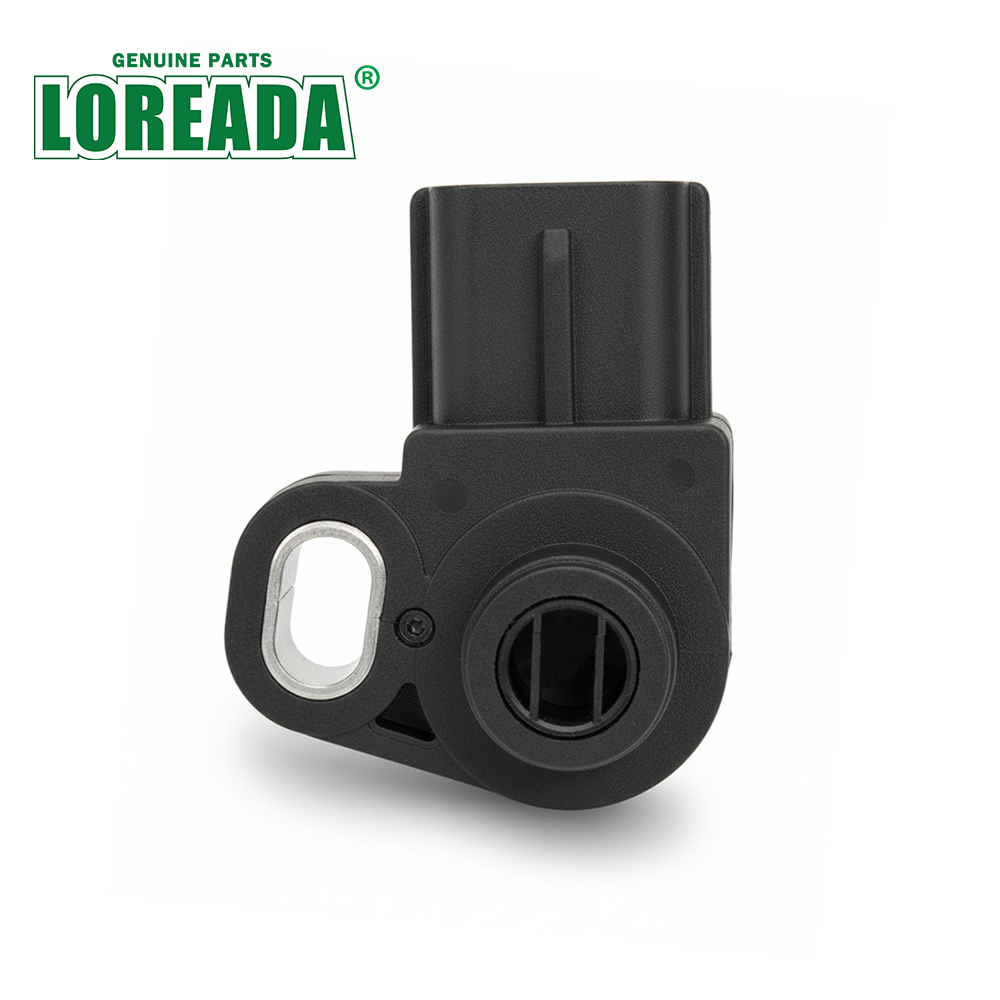 Position Sensor LRD-S501 with Yazaki 7283-8730-30 Connector For Motorcycle – OEM Quality – LOREADA