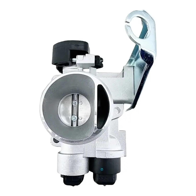 Electronic Throttle Body For Fiat Palio/Siena/Uno Fire 1.0 & Fiorino Fire 1.3 – 34mm – OE70370346 – LOREADA