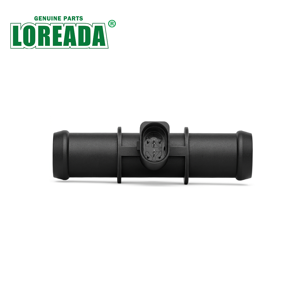 LOREADA Integrated Temperature Sensor / Temperature Sensor / Engine Temperature Sensor / LRD-W231-0000-00 with AMP 969850 Connector / For Motorcycle / OEM Quality