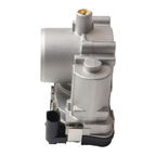 LOREADA 03C133062N 03C133062H Throttle Body For VW Lavida Golf Octavia 1.4TSI 1.6L EA111 CFNA BSE BSF 2009-2013 52mm 6-Pin 12V OEM Quality