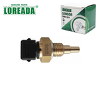 Coolant Temperature Sensor LRD-W215 with AMP 106462-1 For Motorcycle – OEM Quality – LOREADA
