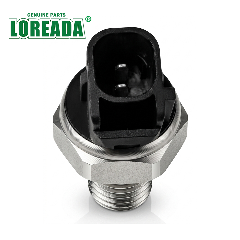 Engine Oil Pressure Sensor LRD-S441 with Delphi 15412871 For Geely BHE15 – OEM Quality – LOREADA