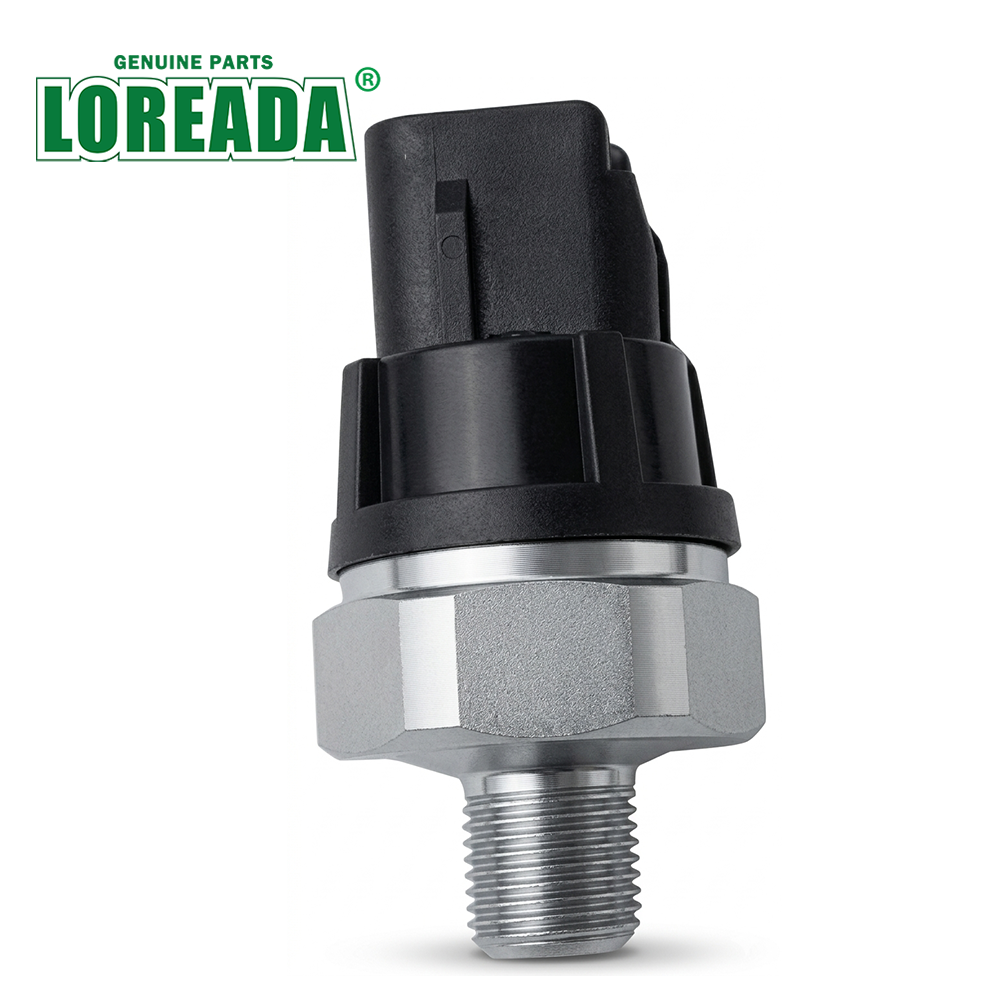Engine Oil Pressure Sensor LRD-S442 with Delphi 15412871 For Geely BHE15 – OEM Quality – LOREADA
