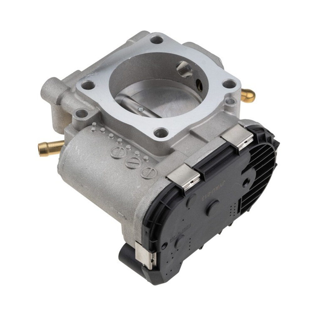 LOREADA 06A133062L 06A133062F 0280750026 57mm Throttle Body For Audi A3 Seat Leon Toledo VW Bora Golf IV 1.8L 20V 1998-2005 OEM Quality