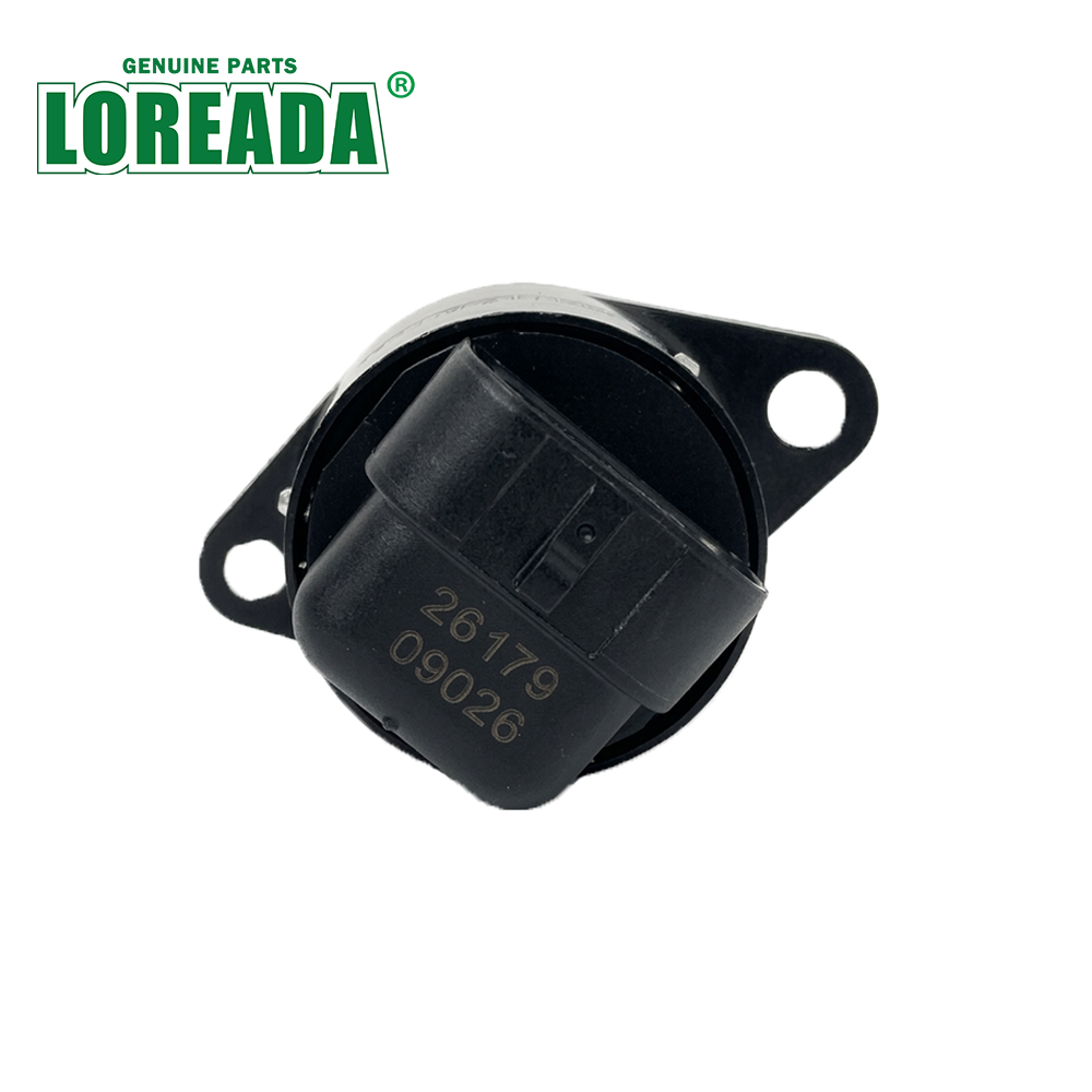 Idle Air Control Valve (IAC) Stepper Motor | OE W3169 26179 | Linhai 400 & Honda Civic CRX | LOREADA