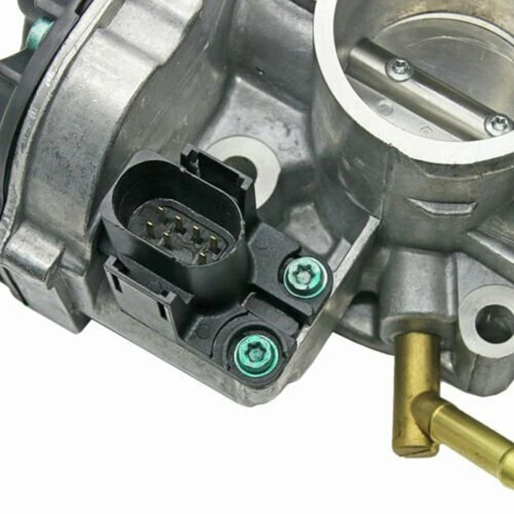 Electronic Throttle Body For Proton Saga 1.3/1.5 – 44mm – OEPW550614 / 408237520002Z – LOREADA

