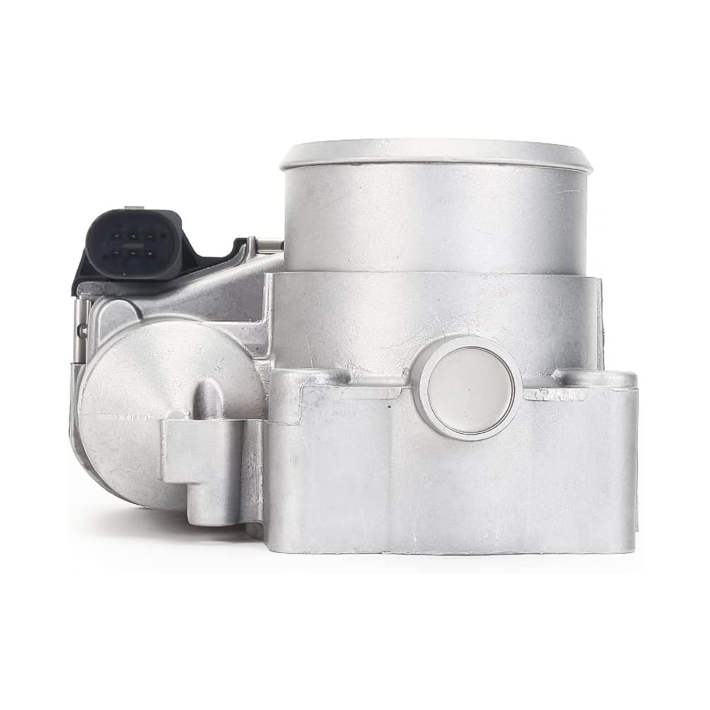 LOREADA 57mm 06B133062M 058133063P 06B133062B 0280750009 Throttle Body For VW Passat B5 Audi A4 B6 B7 A6 C5 Skoda Seat 1.8T 20V OEM Quality